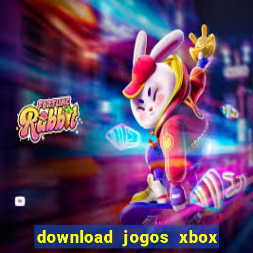 download jogos xbox 360 lt 3.0