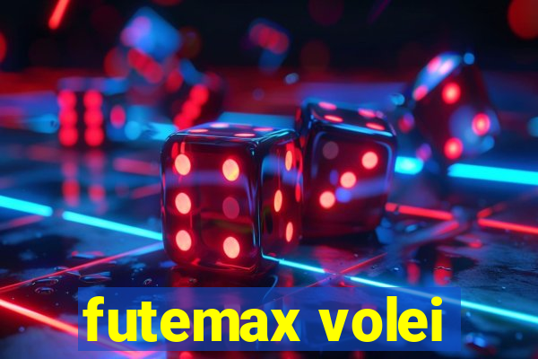 futemax volei