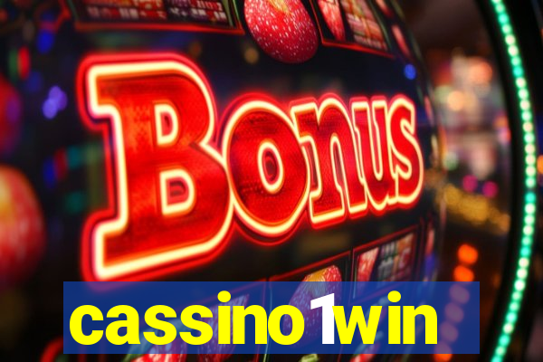 cassino1win