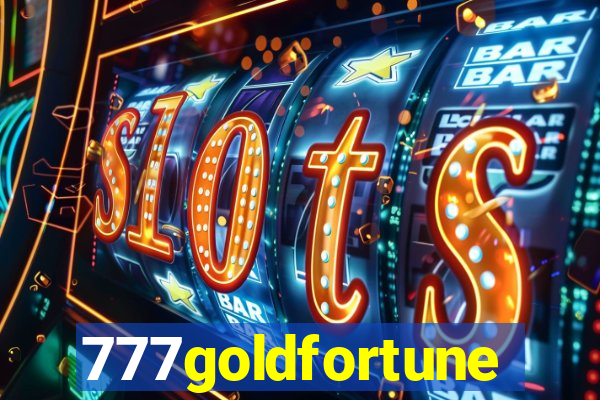 777goldfortune