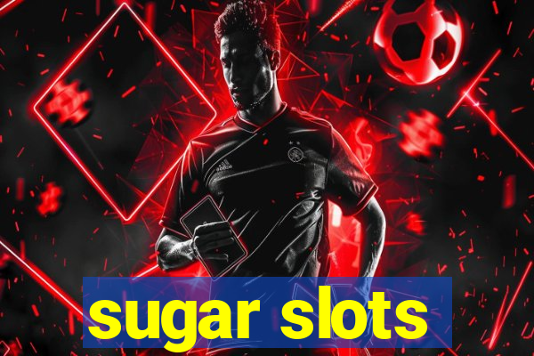 sugar slots