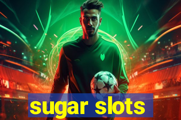 sugar slots