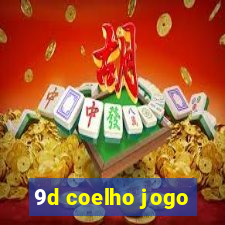 9d coelho jogo