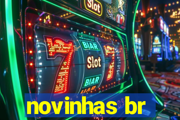 novinhas br