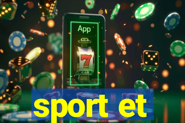 sport et