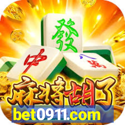 bet0911.com