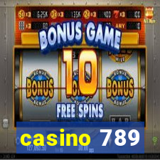 casino 789