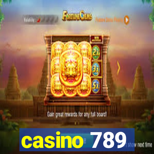 casino 789