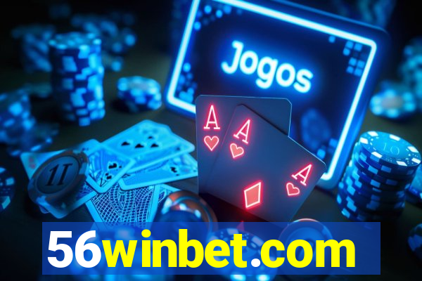 56winbet.com