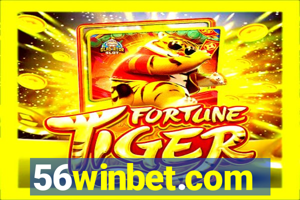 56winbet.com