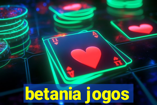 betania jogos