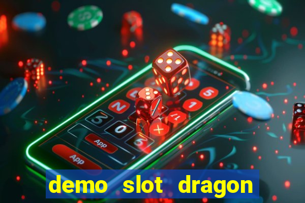 demo slot dragon hatch 2