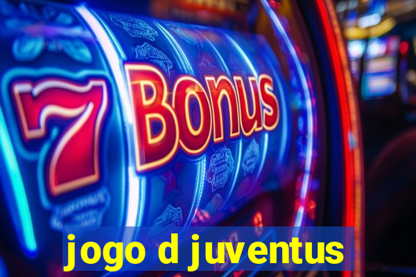 jogo d juventus