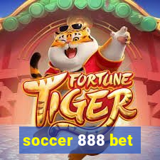 soccer 888 bet