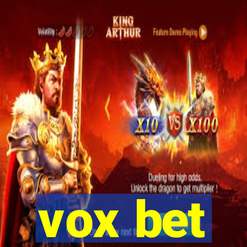 vox bet