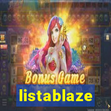 listablaze