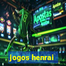 jogos henrai