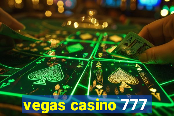 vegas casino 777