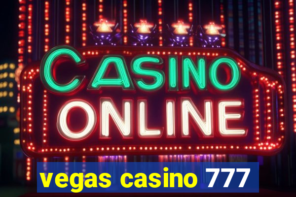 vegas casino 777