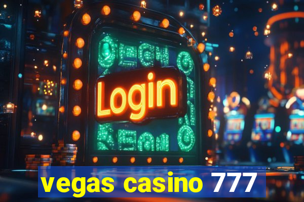 vegas casino 777