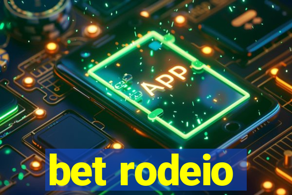 bet rodeio