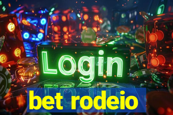 bet rodeio