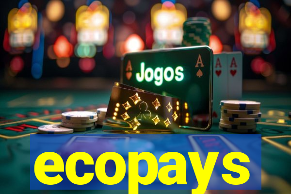 ecopays