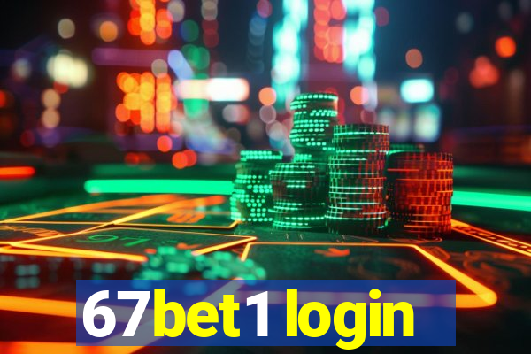 67bet1 login