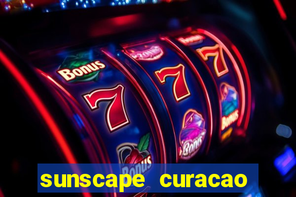 sunscape curacao resort spa casino