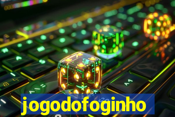 jogodofoginho