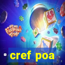 cref poa