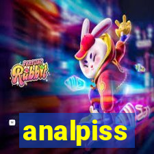 analpiss