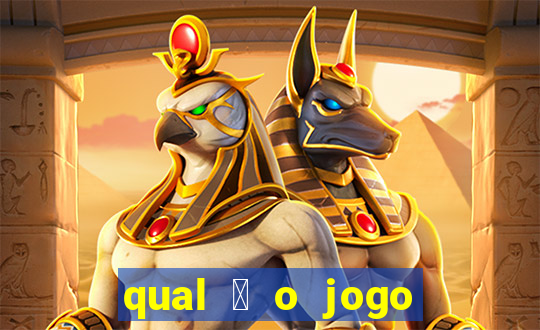 qual 茅 o jogo de c****