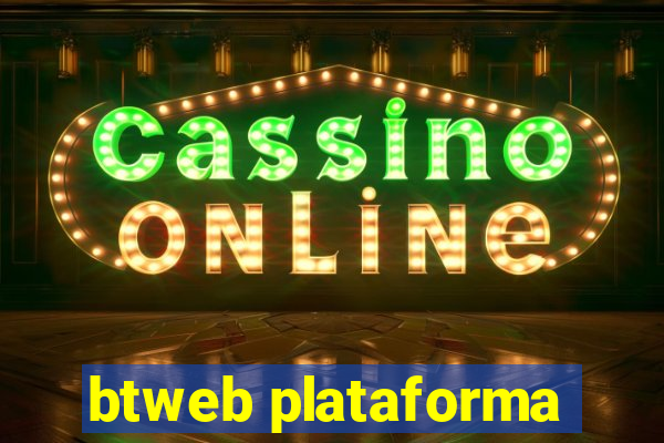 btweb plataforma