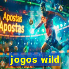 jogos wild