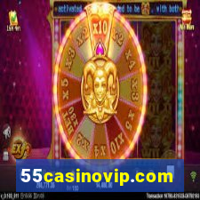 55casinovip.com