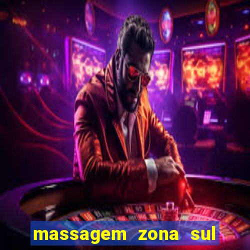 massagem zona sul porto alegre