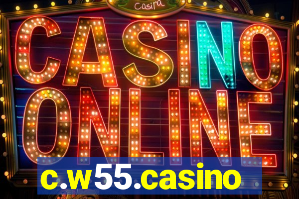 c.w55.casino