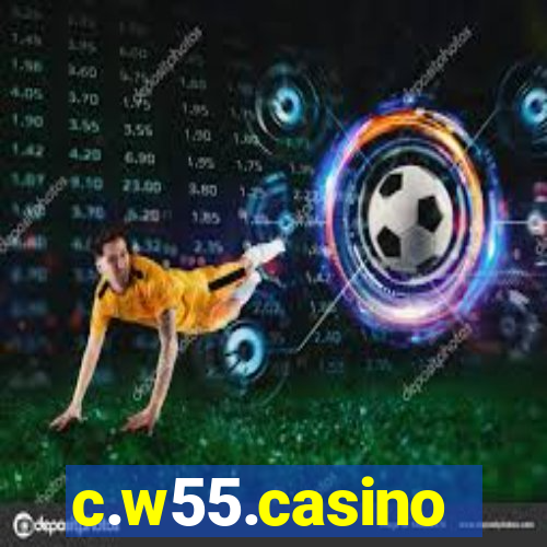 c.w55.casino