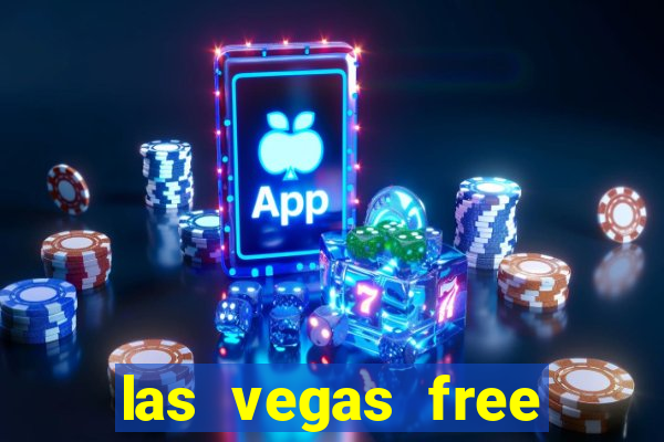 las vegas free slot games