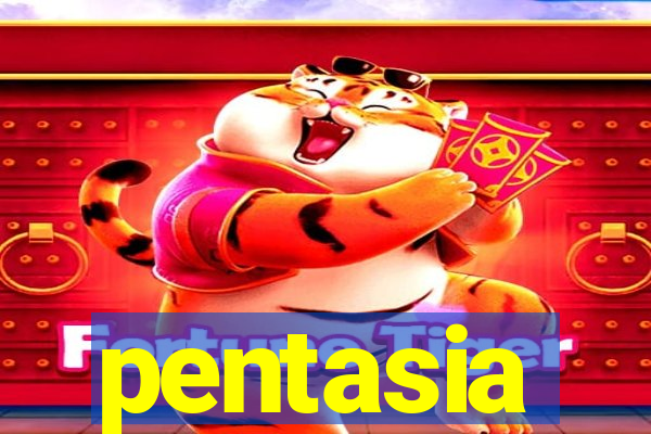 pentasia