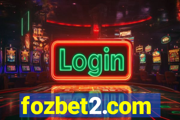 fozbet2.com