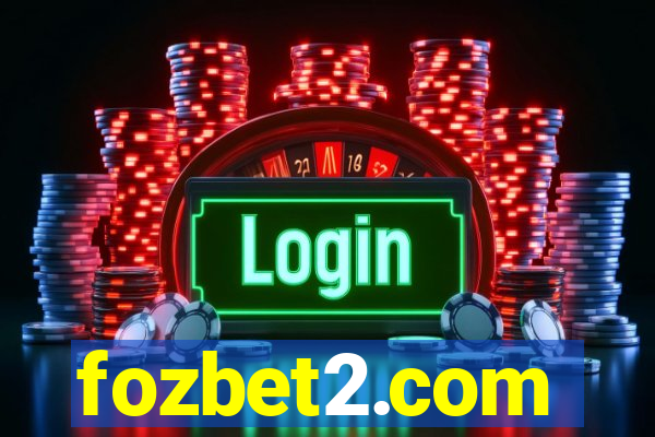 fozbet2.com