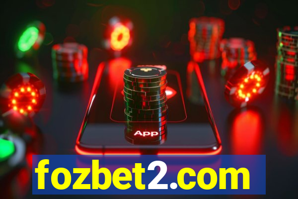 fozbet2.com