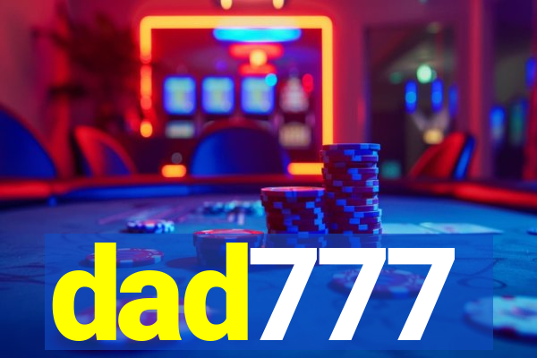 dad777