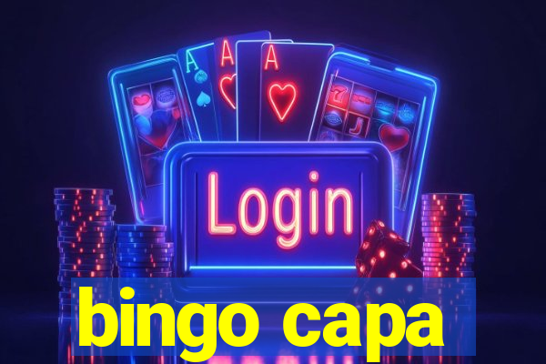 bingo capa