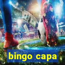 bingo capa