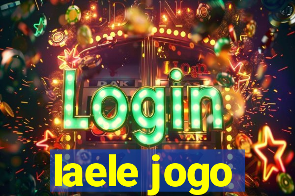 laele jogo