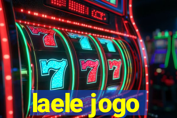 laele jogo