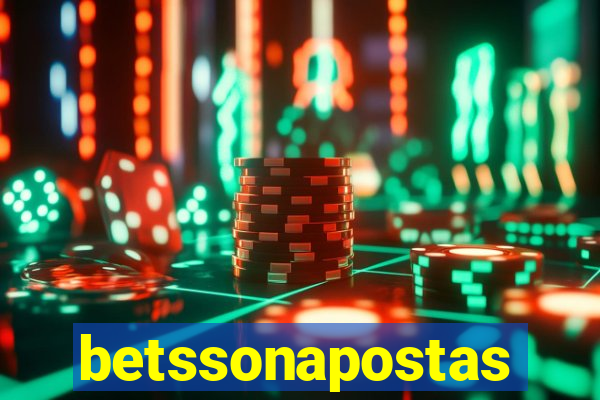 betssonapostas